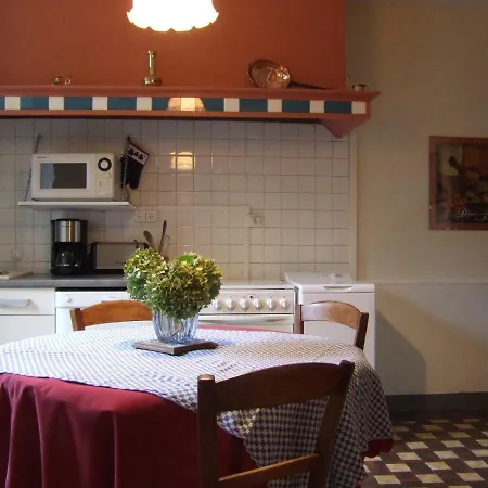 Chez Cyrano برجراك