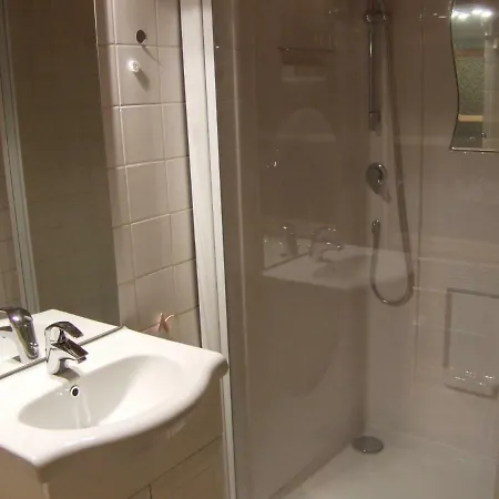 بيت للعطل Chez Cyrano *