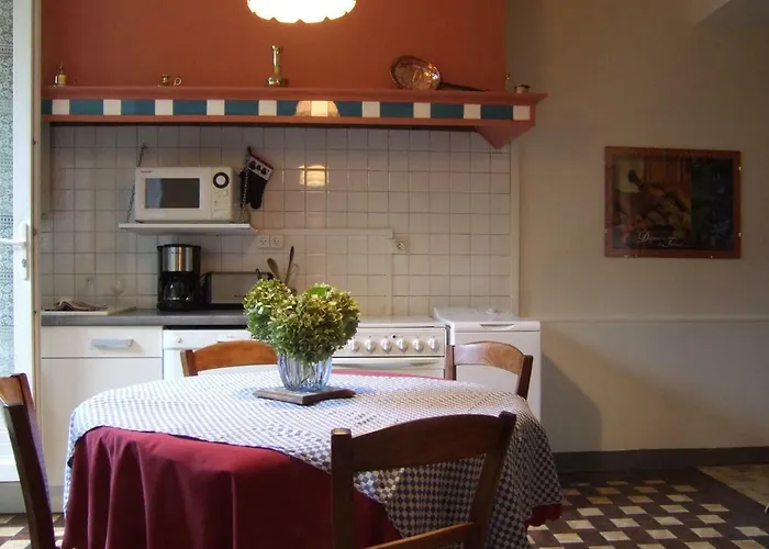 Chez Cyrano Bergerac