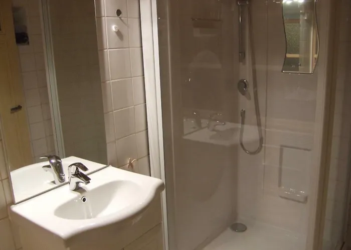 Feriehus Chez Cyrano *